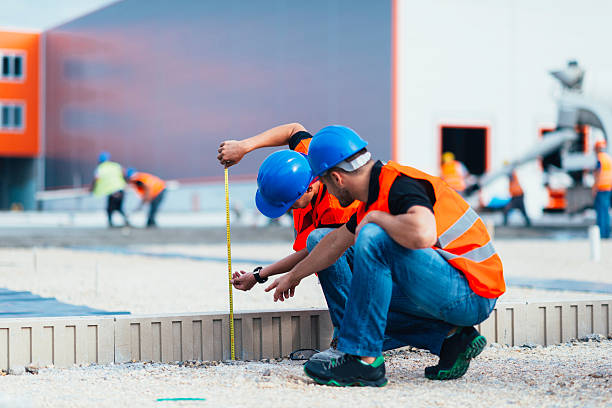 Best Concrete Patio Contractor  in Vandenberg Af, CA